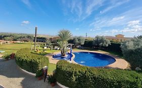 Finca exclusiva (10.000m2) para 10-17 personas